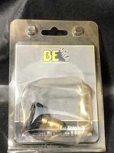 BE  Pressure Washer Soap Nozzle - Picture 1 of 3