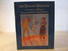 The DANCING SKELETON by Defelice (hardcover)