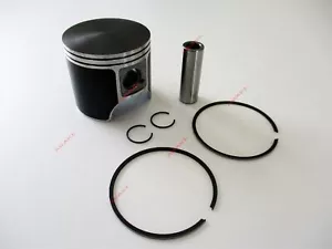 For Snowmobile Ski Doo 550 MXZ Piston kit 09-779-01 420-8890-51 0.25 with Ring - Foto 1 di 11