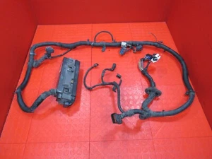 Arnés de cableado para debajo del capó bahía del motor 03 Jeep Wrangler TJ 4,0 L automático AT 2258 - Imagen 1 de 11