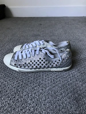 Zapatillas Prada Foto 1 de 4