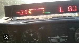 AG-NAV BARRA DE LUZ/BARRA DE NAVEGACIÓN GUÍA PARA NAVEGACIÓN GPS EN AERONAVES/AVIACIÓN - Imagen 1 de 2