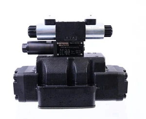 PARKER PRDM2PP21SVG15 D1VW004CNJW91 D81VW082C1NJW3C91 ! NEW ! - Picture 1 of 11