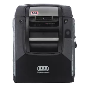 ARB 10900043 Classic Fridge Transit Bag for 50 Quart Series II - Grey/Black - Bild 1 von 7