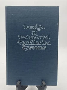Design Of Industrial Ventilation Systems By John L Alden John M Kane 5th Edition - Bild 1 von 16