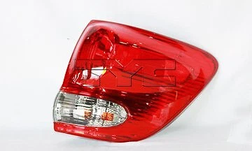 Задний фонарь в сборе TYC для 05–07 Sequoia 11-6113-00 - Изображение 1 из 4