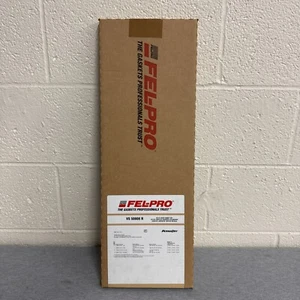 Engine Valve Cover Gasket Set Fel-Pro VS 50808 R - Picture 1 of 3
