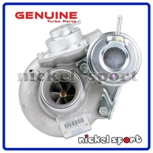 Volvo S60 V70 S70 S80 2.0 N2P20LT engine TD04L-12T-6.0 49377-06113 Turbocharger - Picture 1 of 3