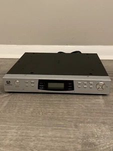 AUDIOVOX UNDER COUNTER KITCHEN AM/FM STEREO TV PHONE MODEL VE640 *NO REMOTE* - Picture 1 of 12