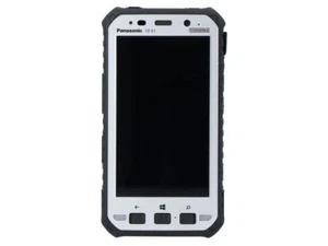 Panasonic ToughPad FZ-E1 2GB 32GB 5'' A Klasse Windows Embedded 8.1 Handheld - Zdjęcie 1 z 6
