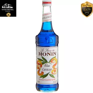 Monin Premium Flavoring Syrup, 750mL, 25.4 oz (select flavor below) - Picture 1 of 81