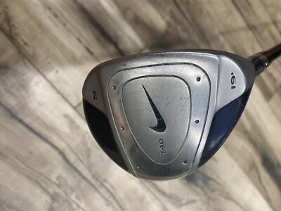 Nike T40 Fairway Wood 5 Lady Flex - Image 1 of 4