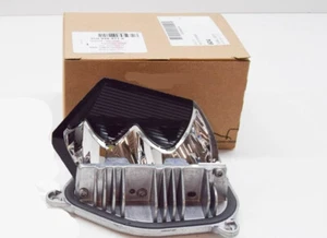 VW PASSAT B8 3G Front Right Headlight LED Light Module 3G0998477A - Picture 1 of 6