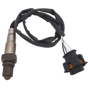 Sonda lambda delantera 55555625 0258006815 para Opel Astra H Meriva Vauxhall 1.6 Turbo - Imagen 1 de 11