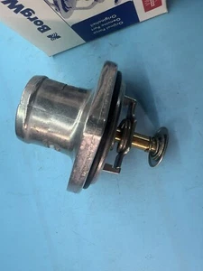 Engine Coolant Thermostat - Picture 1 of 3