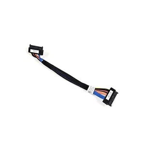 Dell PowerEdge R510 SAS SATA Backplane HD Cable 0N373P - Picture 1 of 1
