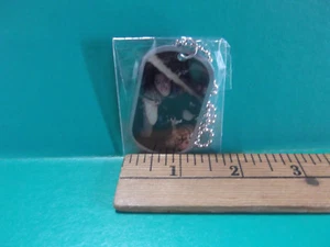 The Walking Dead Dog Tag GLENN 8 of 24 2012 - Picture 1 of 4