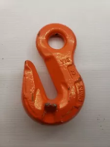 Pewag PW13 Eye Hook - Picture 1 of 5