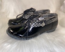 sporto pavia duck shoe