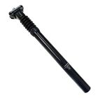 27 2*350mm Aluminum Alloy ZOOM Suspension Seatpost Perfect for all Cyclists