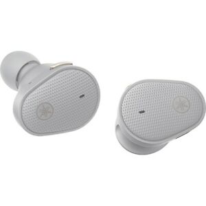 YAMAHA TW-E5B(H) Wireless Earbud Headphones Bluetooth Earphones Gray #649