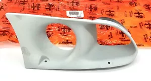 Alfa Romeo 156 Front Bumper Right Fog Light Cover 156036556 Genuine & New - Picture 1 of 4