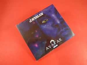 J-Stalin: Avatar 2 (NEW-SEALED SUPER RARE CD) Shady Nate, 4 RaX, Joseph Kay - Picture 1 of 6