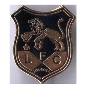 Pin (badge) Portugal Lusitânia Lourosa - Picture 1 of 1