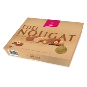 Viba Edel Nougat Variation, 130g - Bild 1 von 7