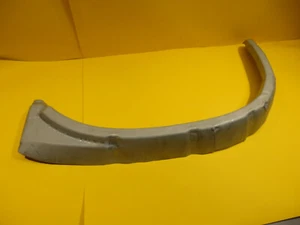 Suzuki Vitara 3 türer Reparaturblech Radkasten links hinten innen Radlauf innen - Bild 1 von 2