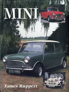 Mini von James Ruppert - Top Geschichtsbuch von 1997 - Bild 1 von 1