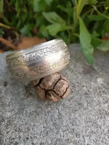 Traditionelles marokkanisches Berber Ethno Jonc Armband - Bild 1 von 2