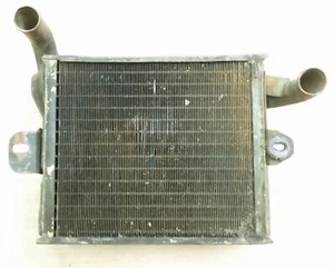 Vintage Car Heater Radiator, SUC 2F - Picture 1 of 6