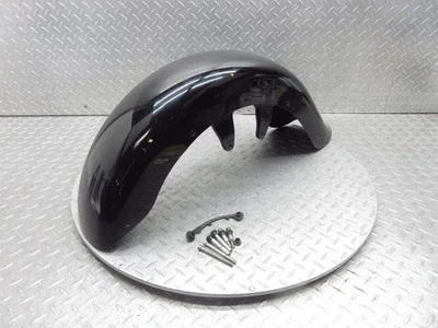 Оригинальная грязевая защита переднего крыла шины Indian Chieftain 2017 14–18 годов выпуска - Изображение 1 из 4