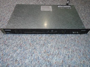 Shure DFR22 Soundplex Audio Processor with Feedback Reduction - Picture 1 of 3