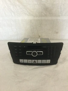 2014 Mercedes Benz GL350 Radio Comand Navigation OEM 166 900 83 11 - Picture 1 of 7