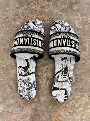 Sandalias Cheistian Dior para mujer 39 Foto 1 de 4