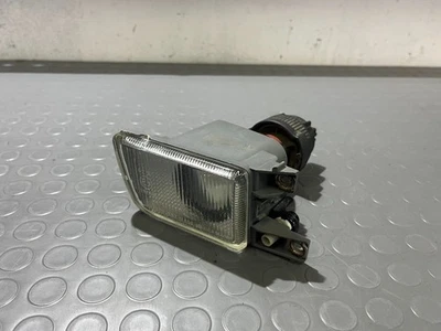 Luz antiniebla Hella izquierda euro fabricante de equipos originales VW Volkswagen Golf Mk3 Jetta Mk3 Foto 1 de 4