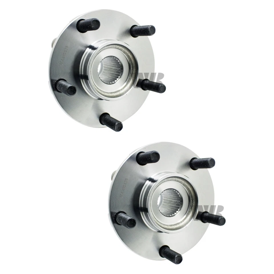 For Nissan Juke 2011-2017 WJB VS-4291-WA513336 Wheel Bearing & Hub Assembly Set - Изображение 1 из 4