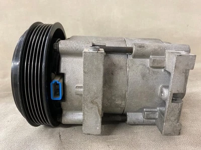 Ford Ranger 1996 compresor de aire acondicionado 2,3 L Foto 1 de 4