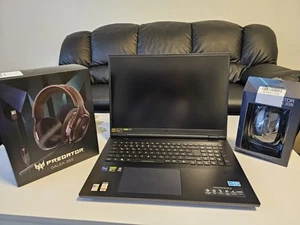 Acer Predator Helios RTX 4090 TOP ANGEBOT BITTE BESCHREIBUNG LESEN!!! - Bild 1 von 11