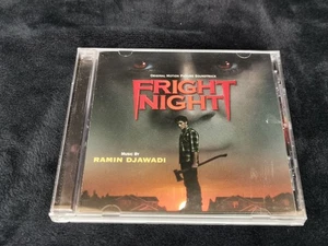 2011 Fright Night Original Motion Picture Soundtrack CD Ramin Djawadi - Bild 1 von 4