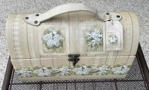 Carol Robinson , Sheffield home Purse/bag - Picture 1 of 13