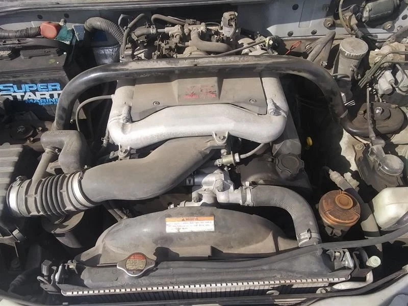 Chassis ECM Air Bag Bottom Center Dash Base US Market Fits 99-05 VITARA 26066648 Foto 1 de 4