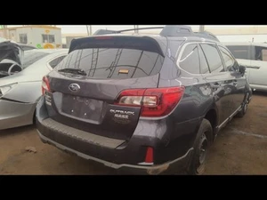 Axle Shaft Front 3.6L Fits 15-19 LEGACY 6618271 - Picture 1 of 12