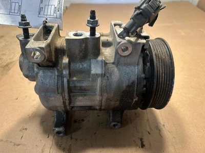 Dodge Challenger 2015-2023 compresor de aire acondicionado 3,6 L Foto 1 de 2