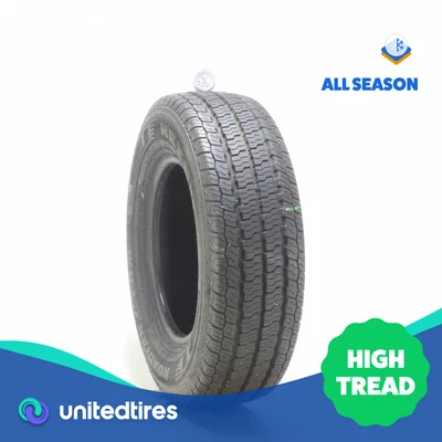 Nexen Roadian CT8 HL 115/112R usado LT 225/75R16 - 12/32 Foto 1 de 4
