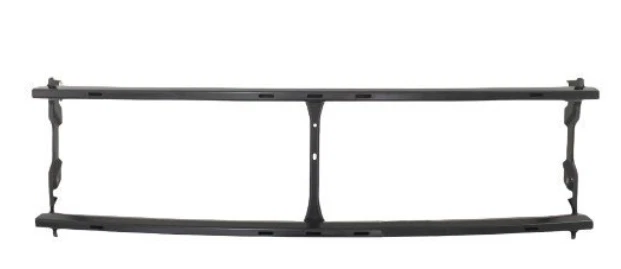 Front Bumper Bracket Fascia Upper Stiffener For 2021-2024 Chevrolet Tahoe Black Foto 1 de 1