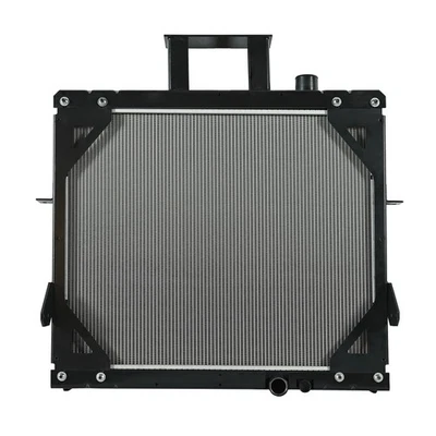 Radiator w/ Frame Fits 2004-2000 Mack CH 2002-2007 CV Granite 95-04 RD Series — 第 1/4 张图片