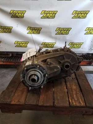 Transfer Case Electric Shift W/Shift Motor Fits 2003 GMC YUKON 1227043 - Image 1 of 4